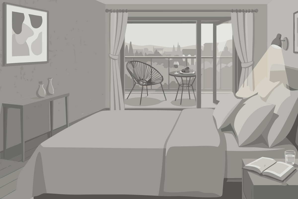 Suite Comfort